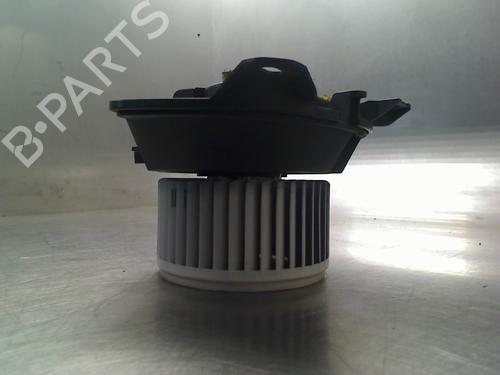 Used Heater blower motor Heater blower motor OPEL CORSA D (S07) 1.0 (L08, L68) (60 hp) 34686938 34686938