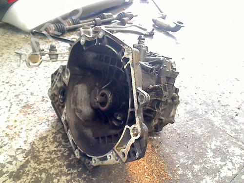 Used Gearbox Gearbox OPEL CORSA C (X01) 1.4 (F08, F68) (90 hp) 34665535 34665535