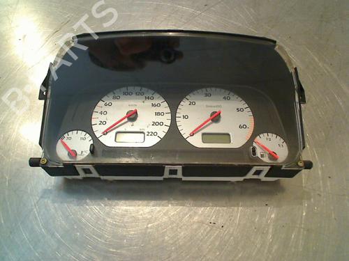 Used Display monitor Display monitor VW GOLF III (1H1) 1.6 (75 hp) 34679414 34679414