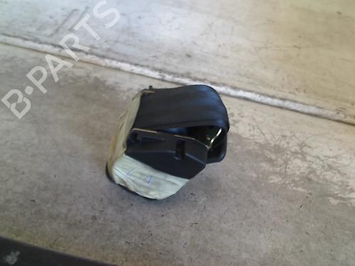 Used Rear left seatbelt Rear left seatbelt PEUGEOT 106 II (1A_, 1C_) 1.1 i (60 hp) 34664000 34664000