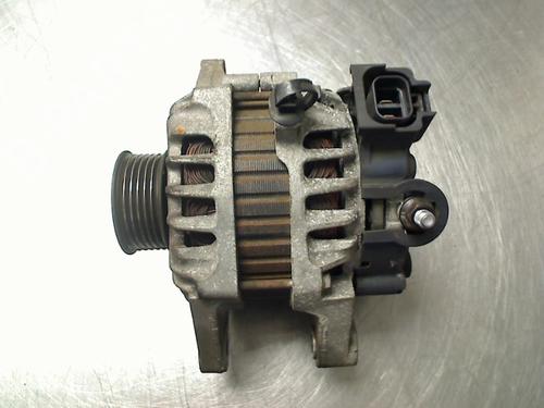 Alternator HYUNDAI i30 (FD) 1.6 | BP34691021M7 - Image 2