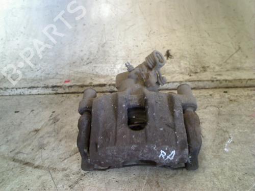 Used Right rear brake caliper Right rear brake caliper FORD FOCUS C-MAX (DM2) 1.6 TDCi (90 hp) 34672025 34672025