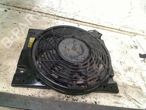 Used AC radiator AC radiator OPEL ZAFIRA A MPV (T98) 2.0 DTI 16V (F75) (101 hp) 34658377 34658377