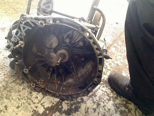 Used Gearbox Gearbox 34655844 34655844