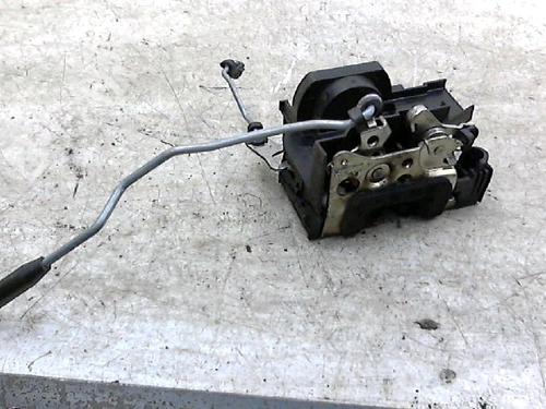 Used Front left lock Front left lock FIAT PUNTO (188_) 1.2 60 (188.030, .050, .130, .150, .230, .250) (60 hp) 34653520 34653520