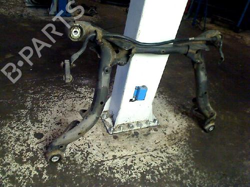 Used Subframe Subframe AUDI A6 C6 (4F2) 2.7 TDI (180 hp) 34673691 34673691