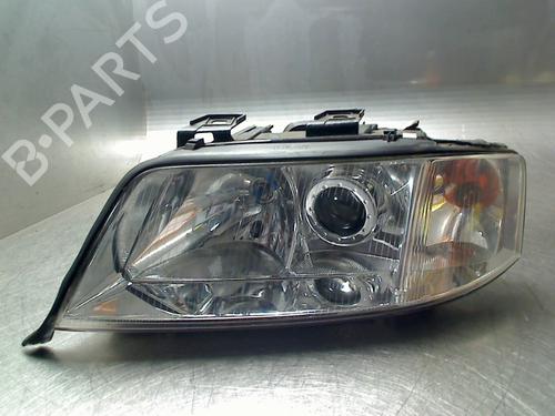 Venstre forlygte Venstre forlygte AUDI A6 C5 Avant (4B5, 4B6) 2.4 (165 hp) 34690839 34690839