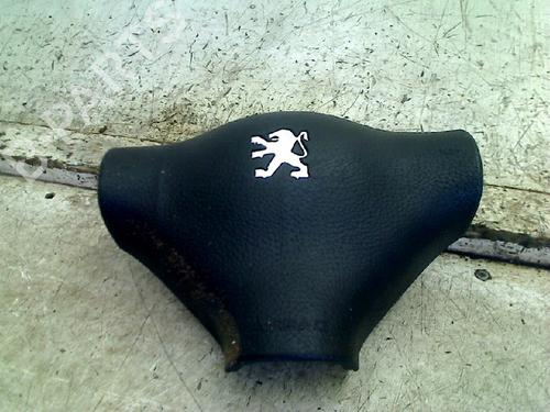 Used Driver airbag Driver airbag PEUGEOT 206 CC (2D) 2.0 S16 (136 hp) 34675796 34675796