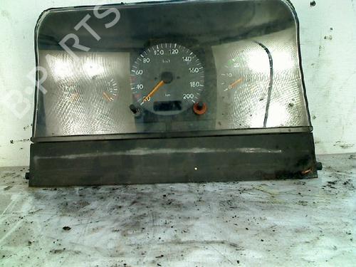 Used Instrument cluster Instrument cluster 34649842 34649842