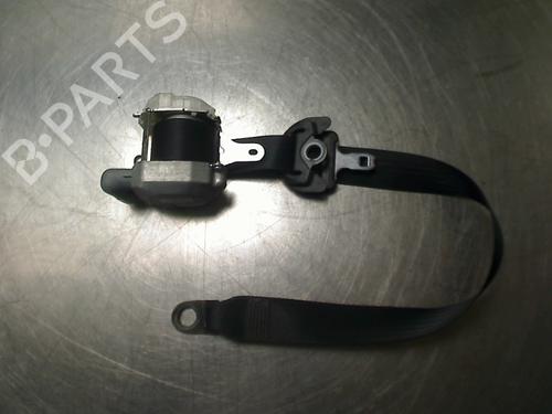 Used Front right seatbelt Front right seatbelt CITROËN C1 (PM_, PN_) 1.0 (68 hp) 34686453 34686453
