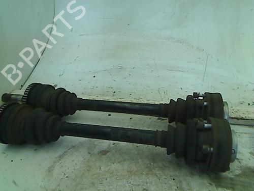 Used Right rear driveshaft Right rear driveshaft OPEL OMEGA B Estate (V94) 2.2 16V (F35, M35, P35) (144 hp) 34652268 34652268