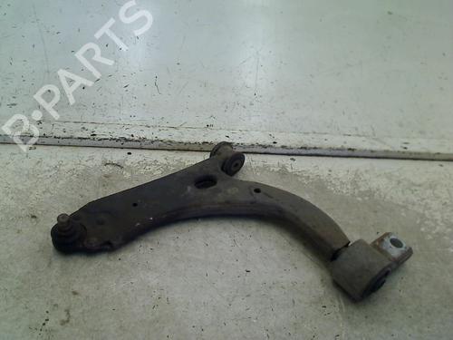 Used Left front suspension arm Left front suspension arm FORD FIESTA V (JH_, JD_) 1.25 16V (70 hp) 34666724 34666724