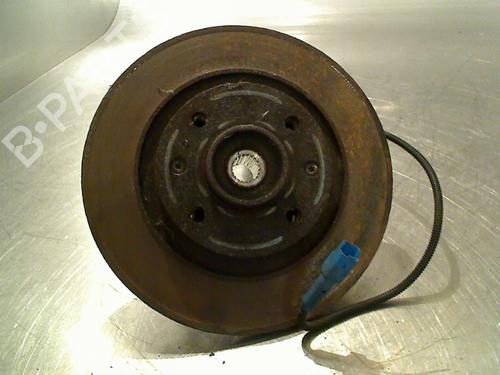 right-front-steering-knuckle-citroen-c2-jm_-2003-2004-2005-2006-2007-2008-2009-2010-2011-2012-2013-2014-2015-2016-2017-34679888 main image