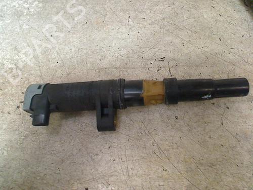 Used Ignition coil Ignition coil RENAULT SCÉNIC I MPV (JA0/1_, FA0_) 1.6 BiFuel (JA04) (107 hp) 34664792 34664792