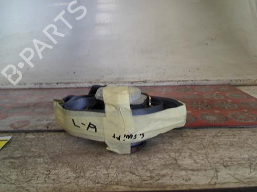 Used Rear left seatbelt Rear left seatbelt SUZUKI SWIFT II Hatchback (EA, MA) 1.3 (SF413, AB35) (68 hp) 34661069 34661069