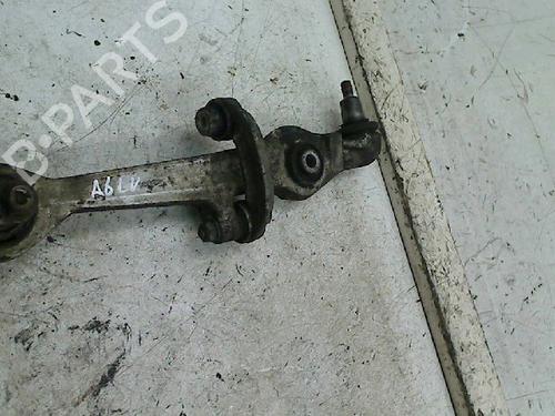 Used Left front suspension arm Left front suspension arm AUDI A6 C5 Avant (4B5, 4B6) 2.5 TDI (150 hp) 34653566 34653566