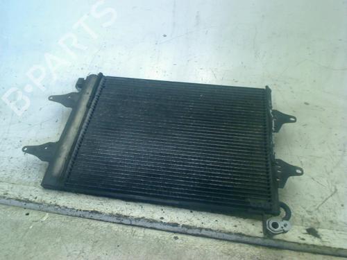 Used AC radiator AC radiator VW POLO IV (9N_, 9A_) 1.9 SDI (64 hp) 34671379 34671379