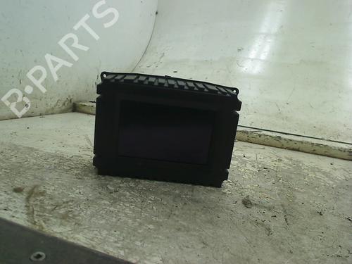 display-monitor-opel-vectra-c-z02-2002-2003-2004-2005-2006-2007-2008-2009-34663045 main image