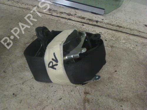 Used Front right seatbelt Front right seatbelt OPEL MERIVA A MPV (X03) 1.6 (E75) (87 hp) 34669464 34669464