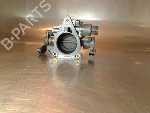 Used Throttle body Throttle body TOYOTA AYGO (_B1_) 1.0 (KGB10_, KGB10R) (68 hp) 34684228 34684228
