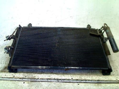 Used AC radiator AC radiator MITSUBISHI OUTLANDER I (CU_W) 2.0 (CU2W) (136 hp) 34674715 34674715