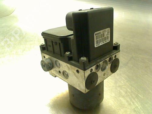 ABS pump AUDI A4 B6 Avant (8E5) 2.0 FSI | BP36448312M43 - Image 2