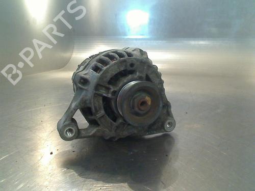 Used Alternator Alternator AUDI A4 B5 (8D2) 1.8 (125 hp) 34681115 34681115