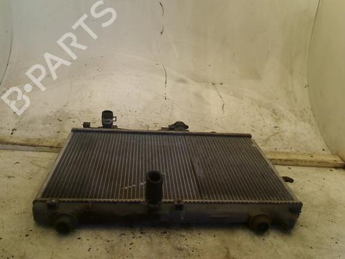 Used Water radiator Water radiator SUZUKI BALENO Estate (EG) 1.6 i 16V (SY416) (98 hp) 34658502 34658502