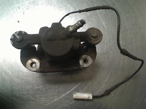 Left front brake caliper BMW 1 (E87) 116 i | BP34689230M105 - Image 3