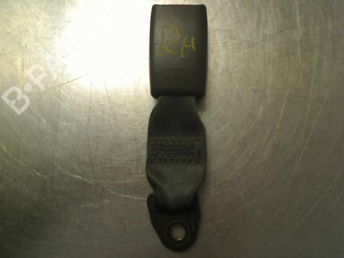 Used Seat buckle Seat buckle SUZUKI SWIFT III (MZ, EZ) 1.3 (RS413, ZC11S) (92 hp) 35775130 35775130