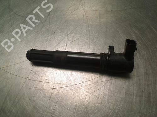Used Ignition coil Ignition coil FIAT PANDA (312_, 319_) 0.9 (312PXH1A) (65 hp) 34687094 34687094