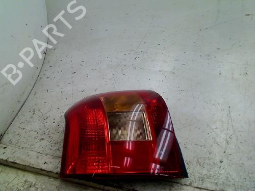 Used Left taillight Left taillight TOYOTA COROLLA (_E12_) 1.8 VVTL-i TS (ZZE123) (192 hp) 34673214 34673214