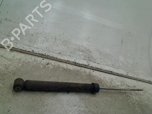 Used Right rear shock absorber Right rear shock absorber FIAT STILO (192_) 1.6 16V (192_XB1A) (103 hp) 34666518 34666518