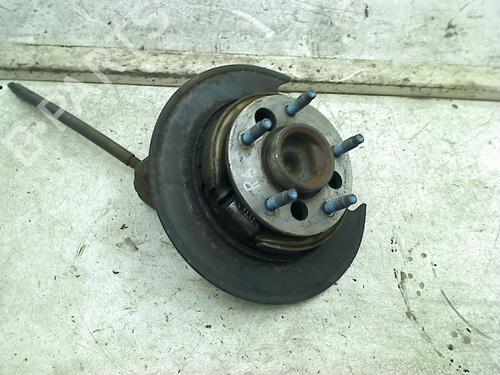 Used Right rear steering knuckle Right rear steering knuckle OPEL SINTRA (APV) 2.2 i 16V (OUN16, Y94) (141 hp) 34659396 34659396