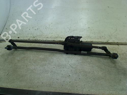 Used Front wiper motor Front wiper motor OPEL MOVANO A Van (X70) 2.5 DTI (FD) (115 hp) 34669200 34669200