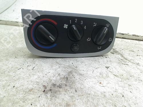 climate-control-opel-corsa-c-x01-2000-2001-2002-2003-2004-2005-2006-2007-2008-2009-34665541 main image