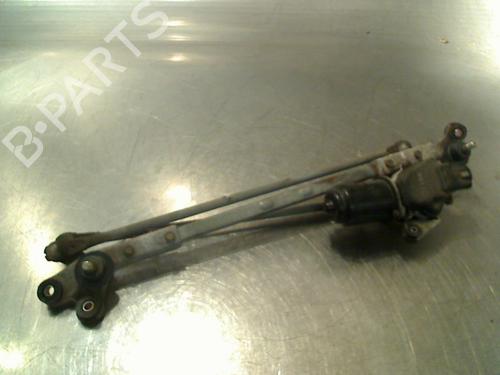 Used Front wiper motor Front wiper motor HONDA CIVIC VI Hatchback (EJ, EK) 1.4 i S (EJ9) (90 hp) 34680342 34680342