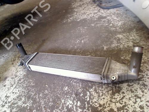 Used Intercooler Intercooler MAZDA 3 (BK) 1.6 DI Turbo (109 hp) 34671876 34671876