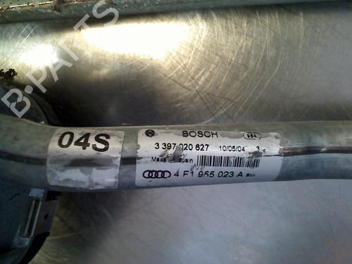 Front wiper motor AUDI A6 C6 (4F2) 4.2 quattro | BP39049171M29 - Image 5