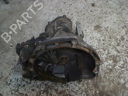 Used Gearbox Gearbox FORD KA (RB_) 1.3 i (60 hp) 34660567 34660567