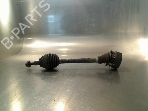 Used Left front driveshaft Left front driveshaft VW TOURAN (1T1, 1T2) 2.0 FSI (150 hp) 34679708 34679708