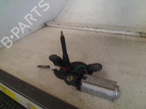Used Rear wiper motor Rear wiper motor FIAT PUNTO (188_) 1.2 60 (188.030, .050, .130, .150, .230, .250) (60 hp) 34667774 34667774