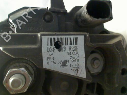 Alternator SEAT LEON (1P1) 1.6 | BP34691152M7 - Image 3