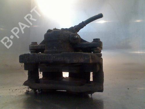 Used Right front brake caliper Right front brake caliper CITROËN BERLINGO / BERLINGO FIRST Box Body/MPV (M_) 1.4 i (MBKFX, MBKFW) (75 hp) 34684640 34684640