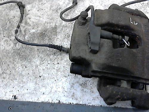 Used Left front brake caliper Left front brake caliper MERCEDES-BENZ E-CLASS (W210) E 200 CDI (210.007) (102 hp) 34653310 34653310