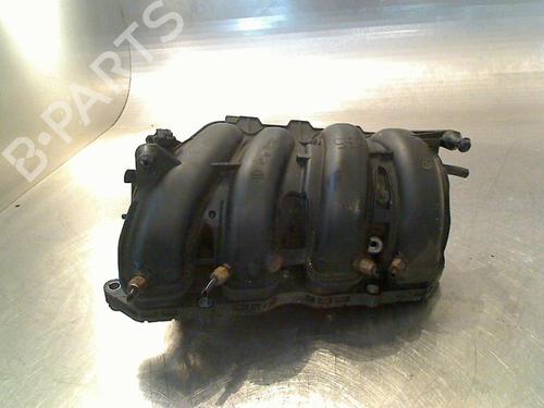 Used Intake manifold Intake manifold CITROËN C4 Picasso I MPV (UD_) 1.6 VTi 120 (120 hp) 34679340 34679340