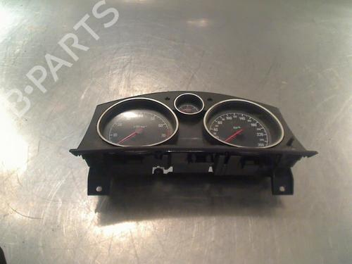instrument-cluster-opel-astra-h-gtc-a04-2005-2006-2007-2008-2009-2010-34682049 main image