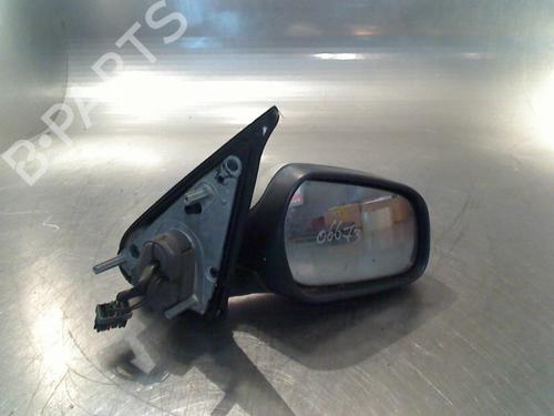 Used Right mirror Right mirror CITROËN XSARA Coupe (N0) 1.6 16V (109 hp) 34681534 34681534
