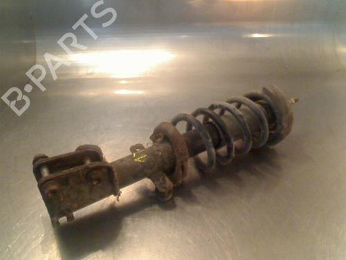 Used Left front shock absorber Left front shock absorber RENAULT TRAFIC II Van (FL) 2.0 dCi 115 (FL01, FL0U, FL00, FL0H, FL0M) (114 hp) 34682716 34682716