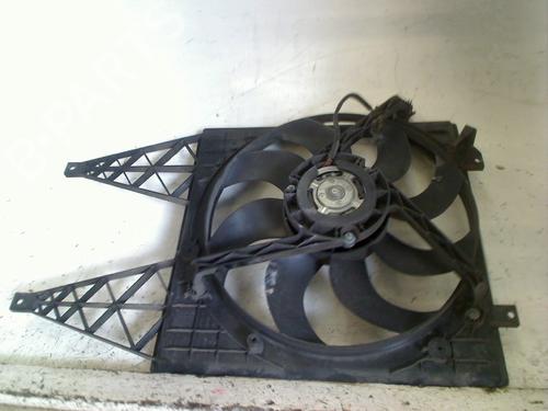 Used Other Other VW POLO IV (9N_, 9A_) 1.2 12V (64 hp) 34672181 34672181
